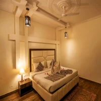 Cotton tree Superior Room
